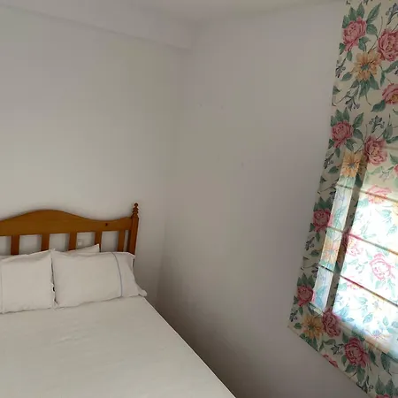 Precioso Apartment El Portil