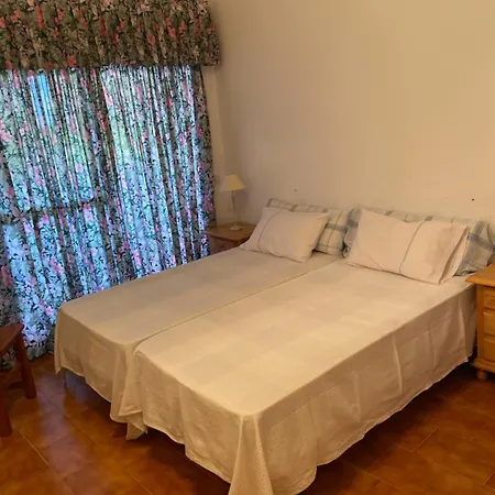 Precioso Apartment