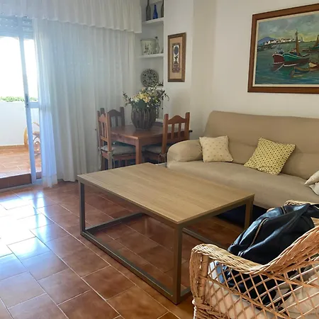 Apartment Precioso