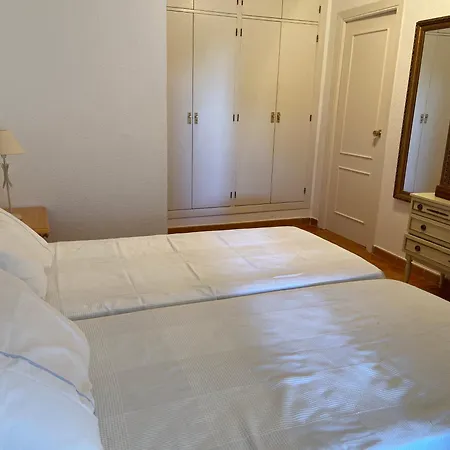 Apartment Precioso *