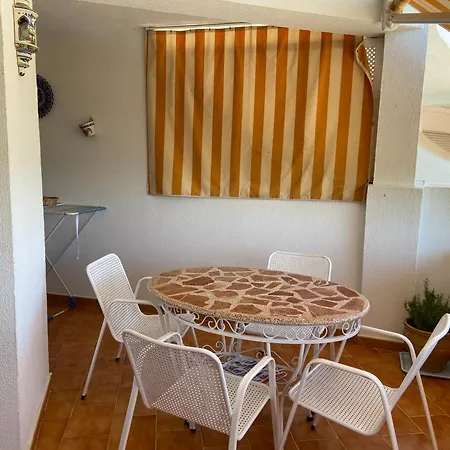 Apartment Precioso